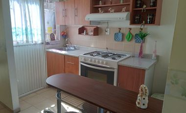 CASA EN VENTA DENTRO DE RANCHO SAN JUAN ALMOLOYA DE JUAREZ