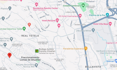 GRAN OPORTUNIDAD!! BONITA CASA .