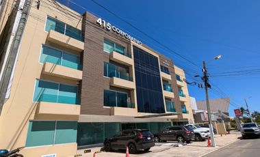 OFICINA EN RENTA CORPORATIVO 415 COSTA DE ORO BOCA DEL RÍO | ARLETTE FLORES