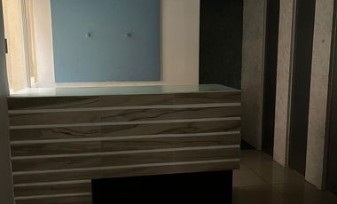 OFICINA EN RENTA CORPORATIVO 415 COSTA DE ORO BOCA DEL RÍO | ARLETTE FLORES