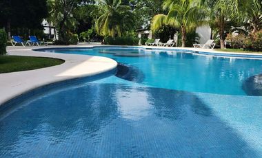Playacar Townhouse for Sale, Playa Del Carmen