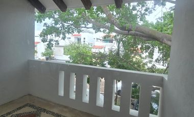 Playacar Townhouse for Sale, Playa Del Carmen