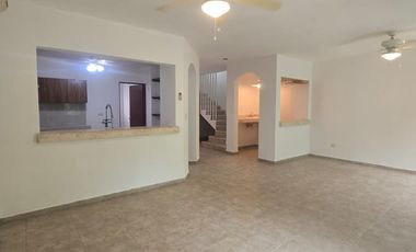 Playacar Townhouse for Sale, Playa Del Carmen