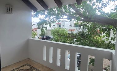 Playacar Townhouse for Sale, Playa Del Carmen