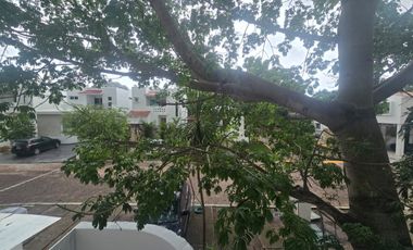 Playacar Townhouse for Sale, Playa Del Carmen