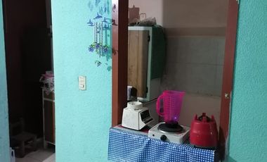 CASA 3 RECAMARAS EN EPRIVADA
