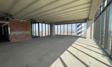 SE RENTA OFICINA TORRE ELEMENTA 142 M2 LOMAS DE ANGELOPOLIS