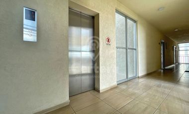 Departamento en venta, Torre Alto Horizonte Tlaquepaque Jalisco.