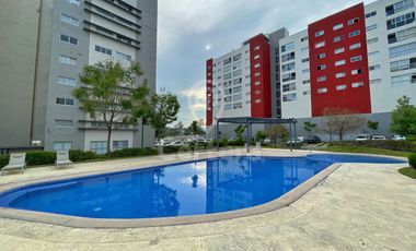 Departamento en venta, Torre Alto Horizonte Tlaquepaque Jalisco.