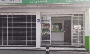 Local en renta en Carlos Zapata Vela, Iztacalco, Ciudad de México