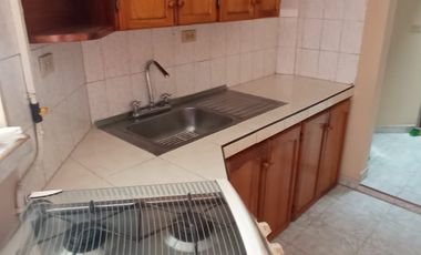 Casa en Alquiler - Zona Granada