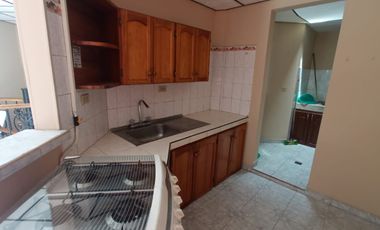 Casa en Alquiler - Zona Granada