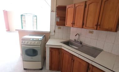 Casa en Alquiler - Zona Granada