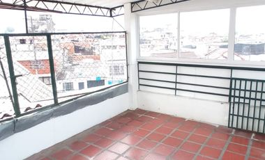 Casa en Alquiler - Zona Granada