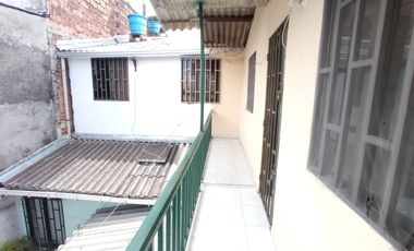 Casa en Alquiler - Zona Granada