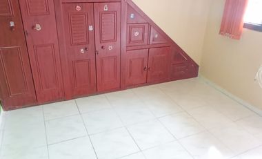 Casa en Alquiler - Zona Granada