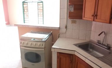 Casa en Alquiler - Zona Granada