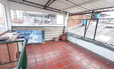 Casa en Alquiler - Zona Granada