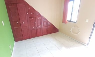 Casa en Alquiler - Zona Granada