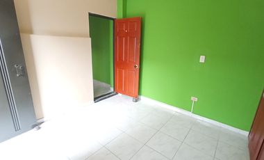 Casa en Alquiler - Zona Granada