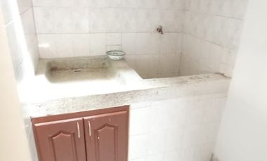 Casa en Alquiler - Zona Granada