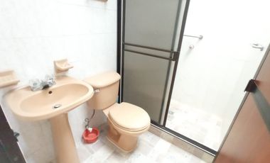 Casa en Alquiler - Zona Granada