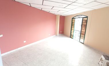 Casa en Alquiler - Zona Granada