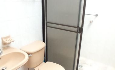 Casa en Alquiler - Zona Granada