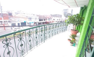 Casa en Alquiler - Zona Granada