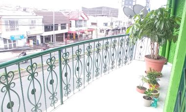 Casa en Alquiler - Zona Granada