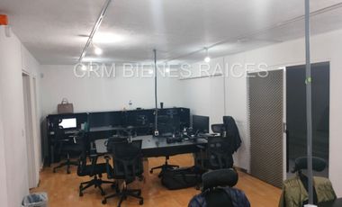 OFICINA EN VENTA EN MITRAS CENTRO, MONTERREY