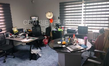OFICINA EN VENTA EN MITRAS CENTRO, MONTERREY