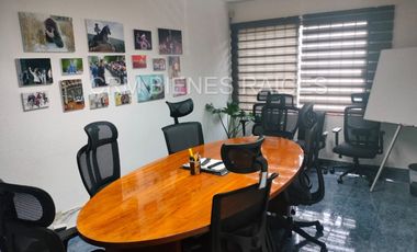 OFICINA EN VENTA EN MITRAS CENTRO, MONTERREY