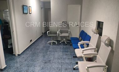 OFICINA EN VENTA EN MITRAS CENTRO, MONTERREY
