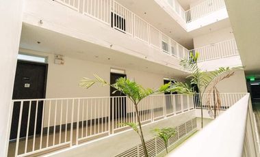 For Sale: Studio Condominium Unit (RFO)  at Primavera City, Uptown Cagayan de Oro