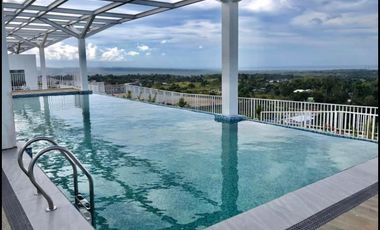 For Sale: Studio Condominium Unit (RFO)  at Primavera City, Uptown Cagayan de Oro