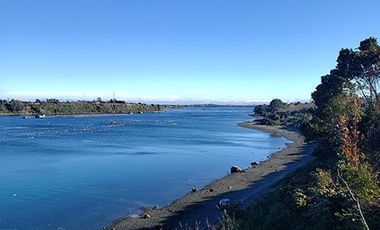 TERRENOS ISLA PULUQUI, CALBUCO
