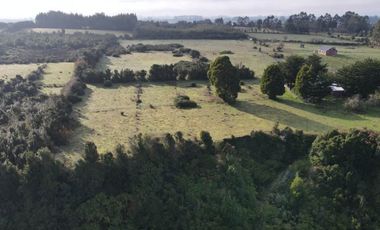 TERRENOS ISLA PULUQUI, CALBUCO