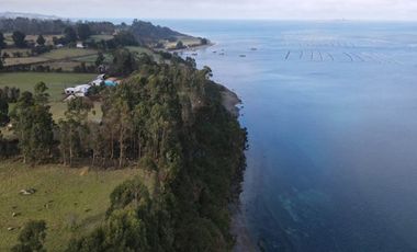 TERRENOS ISLA PULUQUI, CALBUCO