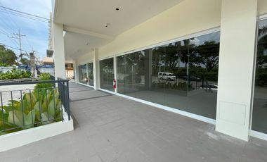 Commercial Space for sale in Berkeley Suites Silang Cavite