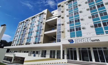 Commercial Space for sale in Berkeley Suites Silang Cavite