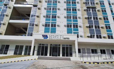 Commercial Space for sale in Berkeley Suites Silang Cavite