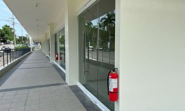 Commercial Space for sale in Berkeley Suites Silang Cavite