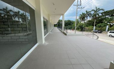 Commercial Space for sale in Berkeley Suites Silang Cavite