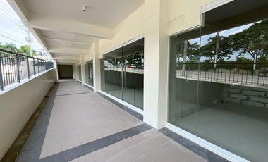 Commercial Space for sale in Berkeley Suites Silang Cavite