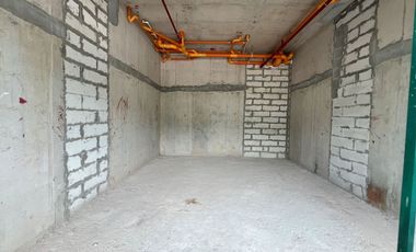 Commercial Space for sale in Berkeley Suites Silang Cavite