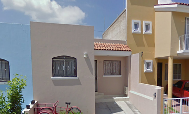 REMATE BANCARIO EN VENTA EN JARDINES DE ALHELIES 1271,JARDINES DEL VERGEL,ZAPOPAN,JALISCO.