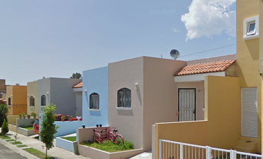 REMATE BANCARIO EN VENTA EN JARDINES DE ALHELIES 1271,JARDINES DEL VERGEL,ZAPOPAN,JALISCO.