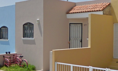 REMATE BANCARIO EN VENTA EN JARDINES DE ALHELIES 1271,JARDINES DEL VERGEL,ZAPOPAN,JALISCO.