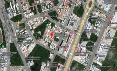 VENTA DE CASA CALLE ISLA BLANCA SUPERMANZANA 12 SM 12 Cancún  CP 77504 | QUINTANA ROO